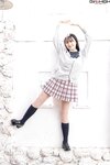 [Girlz-High] 2022-05-09 Sarina Kashiwagi 柏木さりな ghgen_001_001 [39P48.7 Mb]