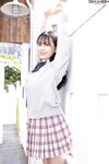 [Girlz-High] 2022-05-09 Sarina Kashiwagi 柏木さりな ghgen_001_001 [39P48.7 Mb]