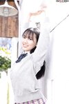 [Girlz-High] 2022-05-09 Sarina Kashiwagi 柏木さりな ghgen_001_001 [39P48.7 Mb]