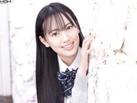 [Girlz-High] 2022-05-09 Sarina Kashiwagi 柏木さりな ghgen_001_001 [39P48.7 Mb]