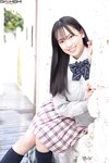 [Girlz-High] 2022-05-09 Sarina Kashiwagi 柏木さりな ghgen_001_001 [39P48.7 Mb]