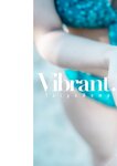 [Photobook] Momo Taiga 大河もも - Vibrant. (2021-12-28)