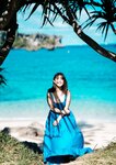 [Photobook] Momo Taiga 大河もも - Vibrant. (2021-12-28)