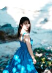 [Photobook] Momo Taiga 大河もも - Vibrant. (2021-12-28)