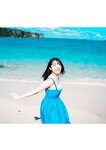 [Photobook] Momo Taiga 大河もも - Vibrant. (2021-12-28)