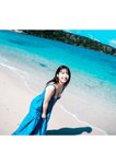 [Photobook] Momo Taiga 大河もも - Vibrant. (2021-12-28)