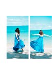 [Photobook] Momo Taiga 大河もも - Vibrant. (2021-12-28)
