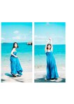[Photobook] Momo Taiga 大河もも - Vibrant. (2021-12-28)