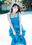 [Photobook] Momo Taiga 大河もも - Vibrant. (2021-12-28)