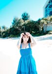 [Photobook] Momo Taiga 大河もも - Vibrant. (2021-12-28)
