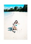 [Photobook] Momo Taiga 大河もも - Vibrant. (2021-12-28)