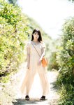 [Photobook] Momo Taiga 大河もも - Vibrant. (2021-12-28)