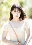 [Photobook] Momo Taiga 大河もも - Vibrant. (2021-12-28)