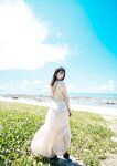 [Photobook] Momo Taiga 大河もも - Vibrant. (2021-12-28)