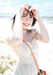 [Photobook] Momo Taiga 大河もも - Vibrant. (2021-12-28)