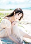 [Photobook] Momo Taiga 大河もも - Vibrant. (2021-12-28)