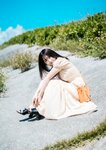 [Photobook] Momo Taiga 大河もも - Vibrant. (2021-12-28)