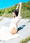 [Photobook] Momo Taiga 大河もも - Vibrant. (2021-12-28)