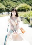 [Photobook] Momo Taiga 大河もも - Vibrant. (2021-12-28)