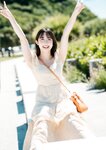 [Photobook] Momo Taiga 大河もも - Vibrant. (2021-12-28)