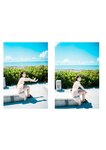 [Photobook] Momo Taiga 大河もも - Vibrant. (2021-12-28)
