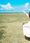 [Photobook] Momo Taiga 大河もも - Vibrant. (2021-12-28)