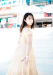 [Photobook] Momo Taiga 大河もも - Vibrant. (2021-12-28)