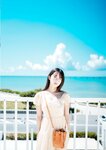 [Photobook] Momo Taiga 大河もも - Vibrant. (2021-12-28)