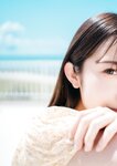 [Photobook] Momo Taiga 大河もも - Vibrant. (2021-12-28)