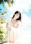 [Photobook] Momo Taiga 大河もも - Vibrant. (2021-12-28)