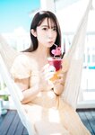 [Photobook] Momo Taiga 大河もも - Vibrant. (2021-12-28)