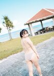 [Photobook] Momo Taiga 大河もも - Vibrant. (2021-12-28)