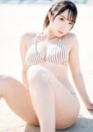[Photobook] Momo Taiga 大河もも - Vibrant. (2021-12-28)