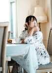 [Photobook] Momo Taiga 大河もも - Vibrant. (2021-12-28)