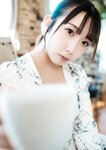 [Photobook] Momo Taiga 大河もも - Vibrant. (2021-12-28)