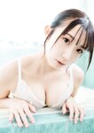 [Photobook] Momo Taiga 大河もも - Vibrant. (2021-12-28)
