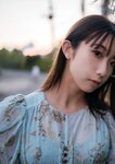 [Photobook] Momo Taiga 大河もも - Vibrant. (2021-12-28)