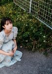 [Photobook] Momo Taiga 大河もも - Vibrant. (2021-12-28)
