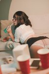 yuuhui玉汇 NO.002 宿醉 [88P-1.39GB]