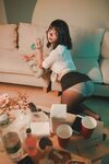 yuuhui玉汇 NO.002 宿醉 [88P-1.39GB]