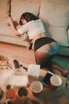 yuuhui玉汇 NO.002 宿醉 [88P-1.39GB]