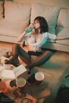 yuuhui玉汇 NO.002 宿醉 [88P-1.39GB]