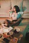 yuuhui玉汇 NO.002 宿醉 [88P-1.39GB]