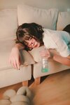 yuuhui玉汇 NO.002 宿醉 [88P-1.39GB]