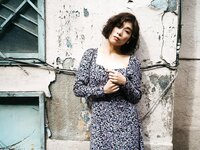 [Photobook] Eimi Hanamura 花村映実 - Woman living in a hotel ホテルに住むオンナ。 (2020-11-11)