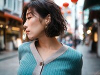 [Photobook] Eimi Hanamura 花村映実 - Woman living in a hotel ホテルに住むオンナ。 (2020-11-11)