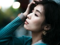 [Photobook] Eimi Hanamura 花村映実 - Woman living in a hotel ホテルに住むオンナ。 (2020-11-11)