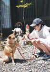 [Photobook] Yumiko Takino 瀧野由美子 1st Photobook - I don't know you well yet 君のことをまだよく知らない (2021-09-22)