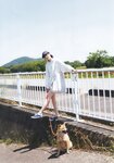 [Photobook] Yumiko Takino 瀧野由美子 1st Photobook - I don't know you well yet 君のことをまだよく知らない (2021-09-22)