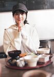 [Photobook] Yumiko Takino 瀧野由美子 1st Photobook - I don't know you well yet 君のことをまだよく知らない (2021-09-22)